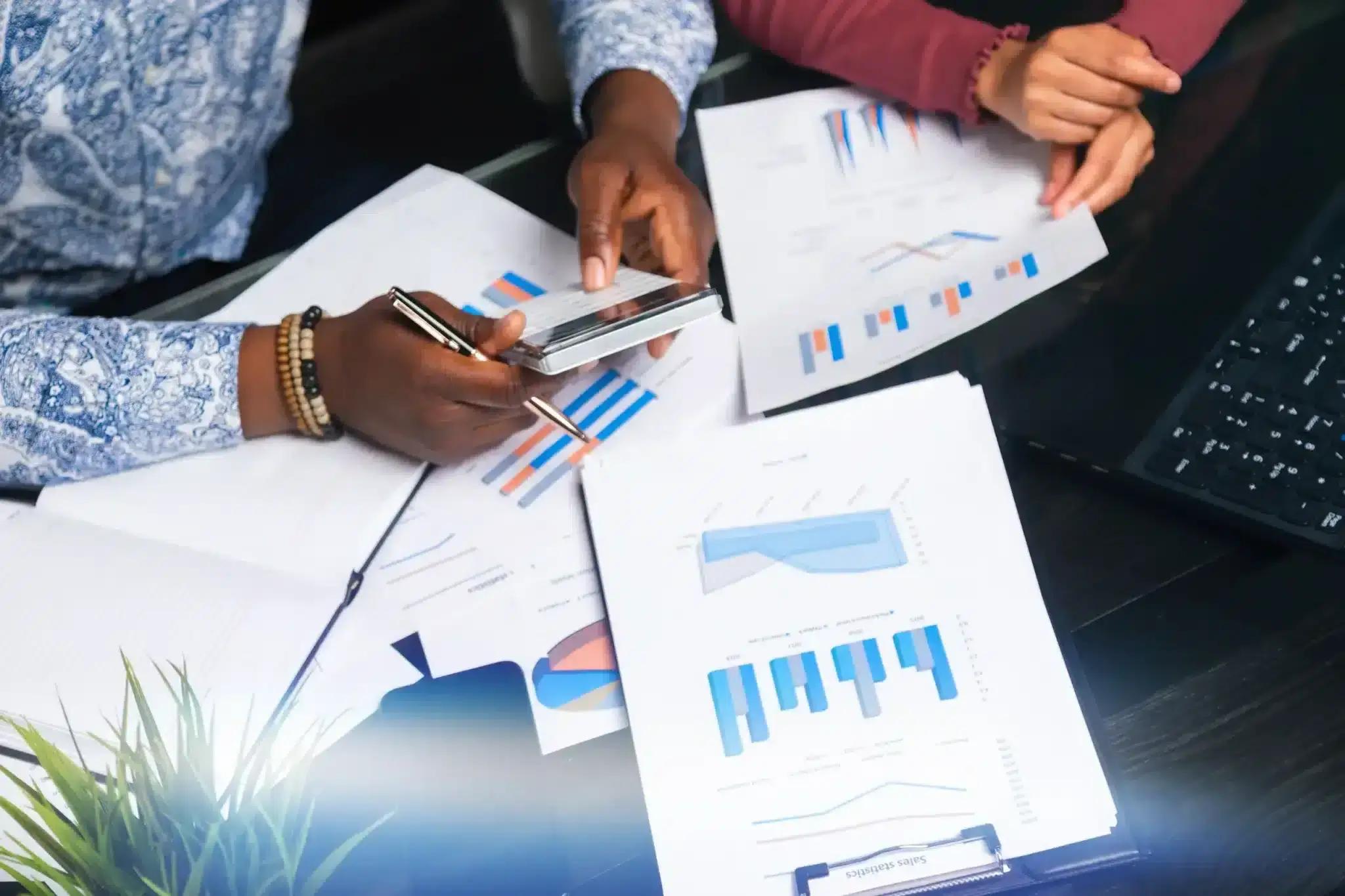 Financial and Business Consultancy Services and logbook loan