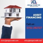 The Role of Credit Asset Finance in Realizing Your Dreams